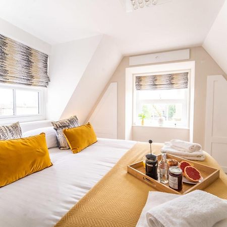 King Street Penthouse - 2 Bed Apartment Great Yarmouth Ngoại thất bức ảnh