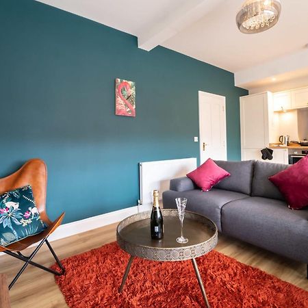 King Street Penthouse - 2 Bed Apartment Great Yarmouth Ngoại thất bức ảnh