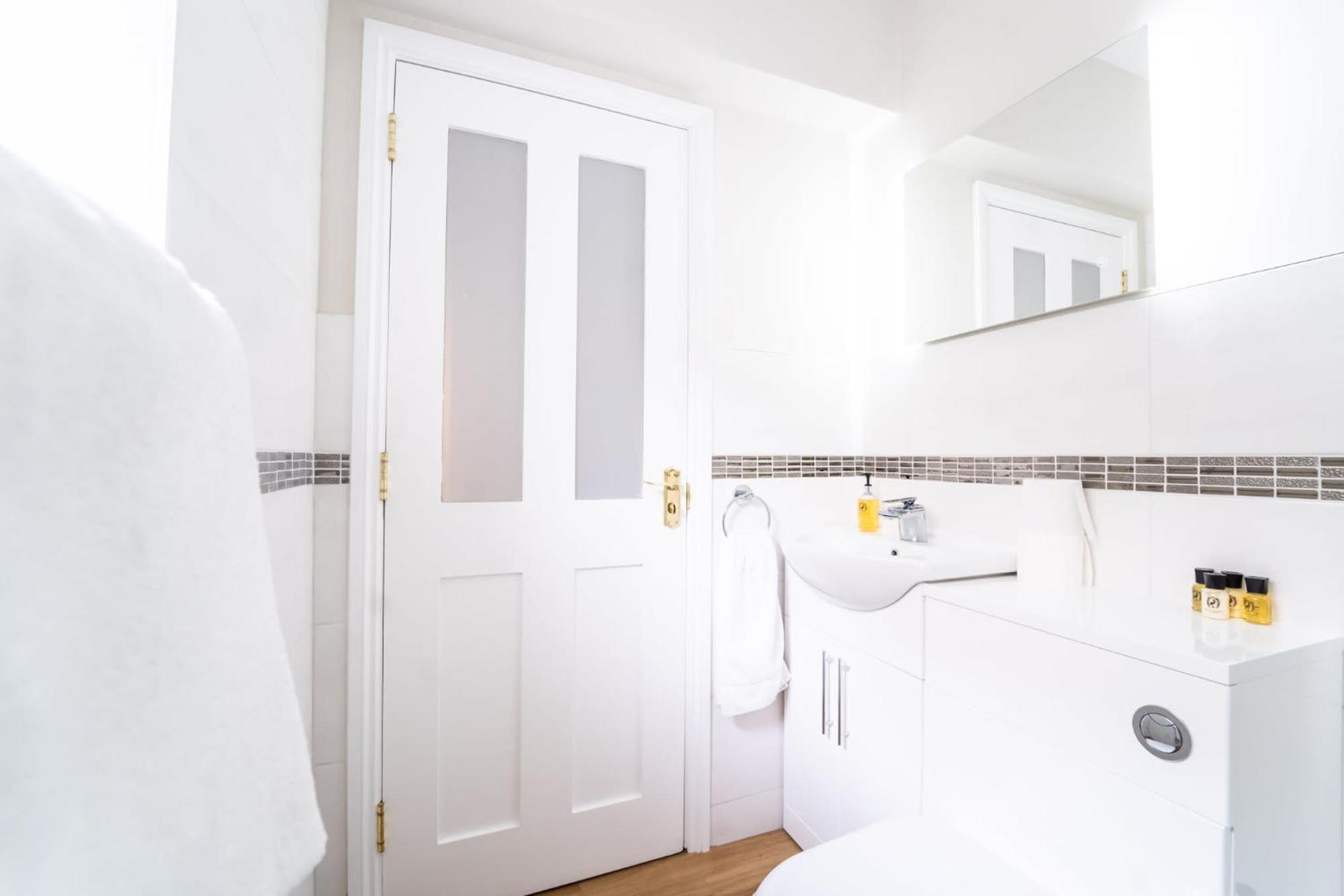 King Street Penthouse - 2 Bed Apartment Great Yarmouth Ngoại thất bức ảnh