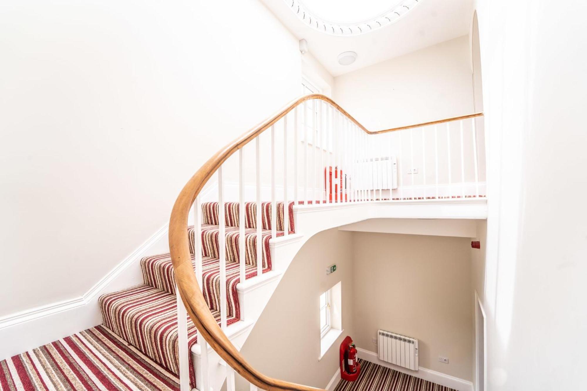 King Street Penthouse - 2 Bed Apartment Great Yarmouth Ngoại thất bức ảnh