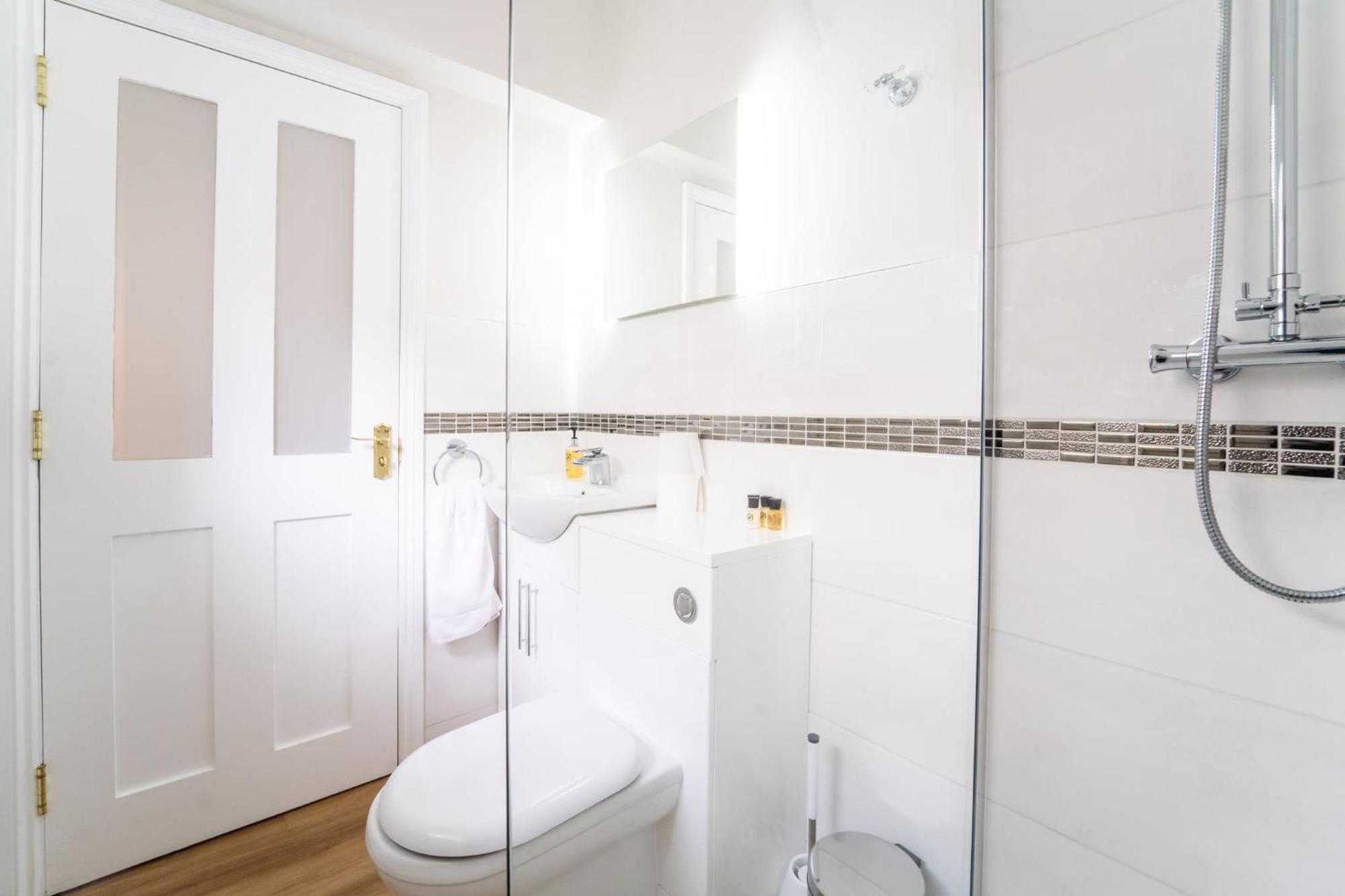 King Street Penthouse - 2 Bed Apartment Great Yarmouth Ngoại thất bức ảnh