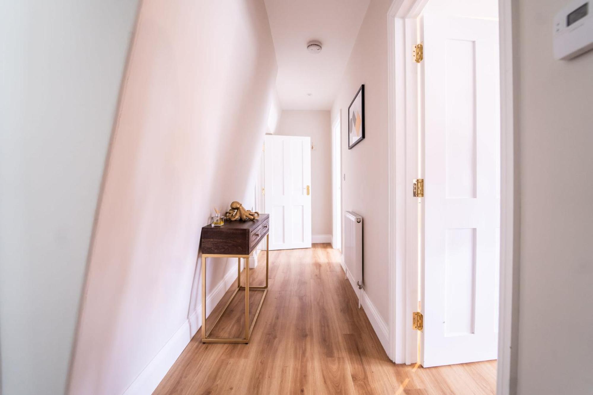 King Street Penthouse - 2 Bed Apartment Great Yarmouth Ngoại thất bức ảnh